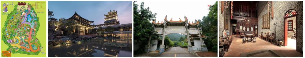 广州周边旅游包车租车星级服务都包含哪些