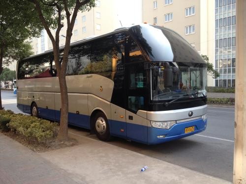 首部《旅游法》即将登场汽车租赁业：正向作用