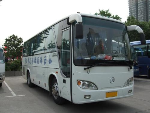 广州租班车-广州大客车出租 广州旅游车租赁大巴公司
