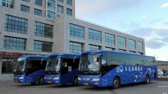 怎么样能够确保旅游租大巴的成功率呢?