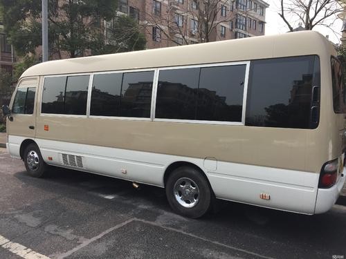 广州旅游法实施一个多月 部分导游收入锐减一半 广州租车网提供